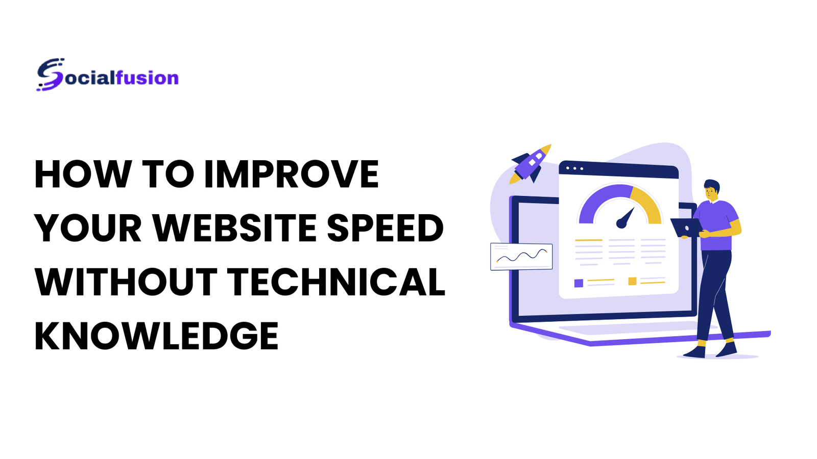Improve site speed